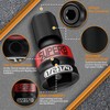 Skrweax Impact Wrench Adapter 2 Pieces 1/2" to 1/4" Socket