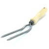 4betterdays.com NATURlich leben! Rose Fork / Garden Fork with Ash