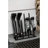 Pristine Boot Rack - Holds 4 Pairs of Boots -