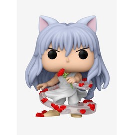 Funko POP! Animation: Ghost Files Yu Yu Hakusho 857 - Yoko Kurama Exclusive!