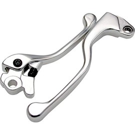 Motion Pro 14-9427 Polished Forged Clutch Lever