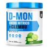 Óxido Nítrico Clembuterol D-mon Pre Entreno Pre-Workout Nitric Oxide Supplement,