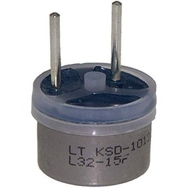 627985 Ice Maker Thermostat Refrigerator for Whirlpool W627985,628397