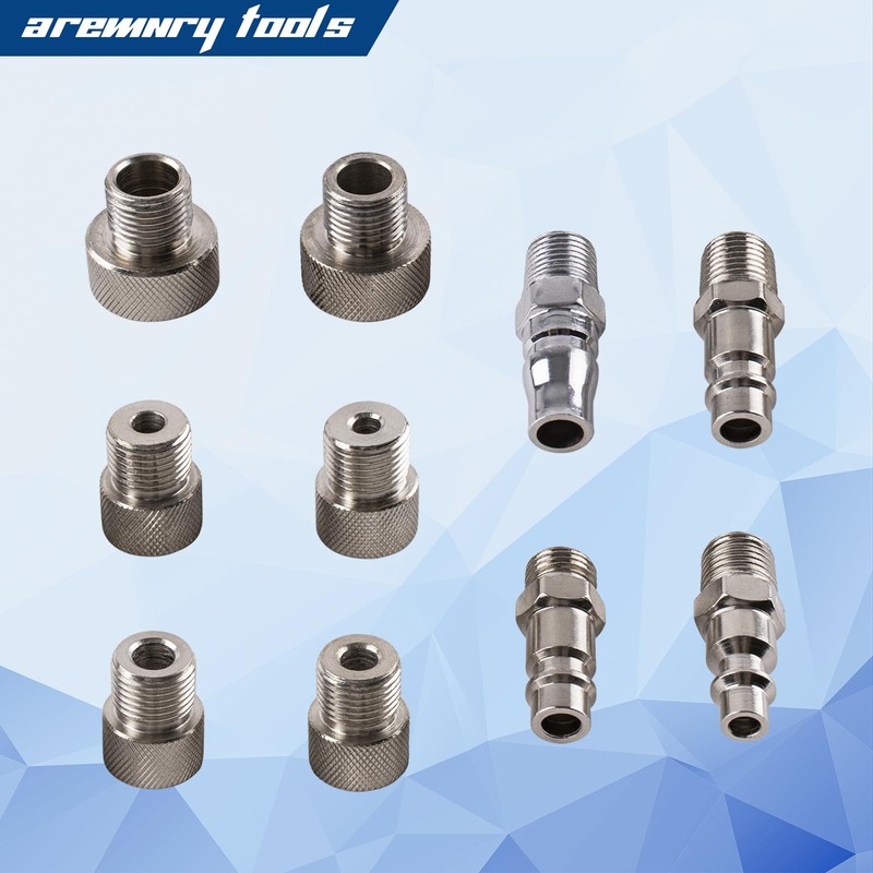 aremnry Valve Spring Compressor Cylinder Head Service Set Universal Overhead