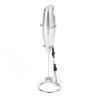 PLUS Wireless Electric Whisk Egg Beater Color Gray Is Amazing
