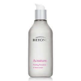 Beyond Acnature Healing Emulsion, 120ml, 1 piece / 비욘드 아크네이처 힐링 에멀전, 120ml, 1개