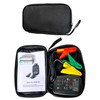 Non-Contact 3 Phase Rotation Meter | Motor Rotation Tester for