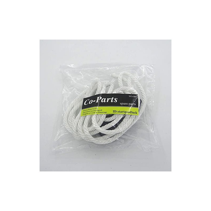 MUSAILR Outboard Motor Pull Start Rope Handle for Mercury.etc Recoil