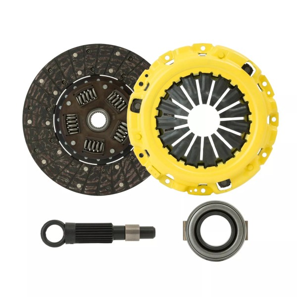 ClutchXperts CXP STAGE 2 CLUTCH KIT Fits 1996-2005 MITSUBISHI ECLIPSE