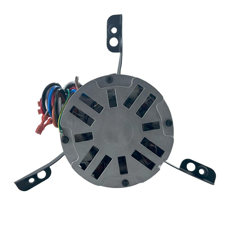 CHIOWO 0131F00042SP 1/2HP Blower Motor 115V 7.0A 1130RPM/4Speeds Compatible Goodman