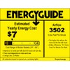 YITAHOME 52" Ceiling Fan with Lights & Remote, 3502 CFM,