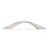 Richelieu Hardware BP2559128195 Niagara Collection 5 1/16-inch (128 mm) Center-to-Center