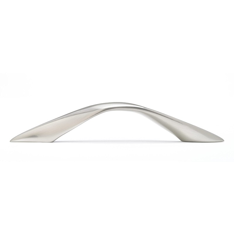 Richelieu Hardware BP2559128195 Niagara Collection 5 1/16-inch (128 mm) Center-to-Center