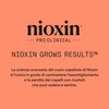 Nioxin Sistema 4 Scalp + Hair Thickening Serum Trattamento 100ml