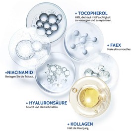 Shefave Korean Collagen Mask Overnight, 5 Pieces Collagen Mask Moisturising Face Mask, Collagen Reverse Film Masks Beauty Collagen Sheet Mask with Hydrolysed Collagen (5)