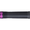 Raceface Chester GripBlack/Purple 34mm