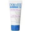 Oil-Free Fluid Moisturizer - Toning Moisturizer and Makeup Base for