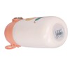 Stainless Steel Water Bottle Children Travel Portable Cute Cartoon Pattern