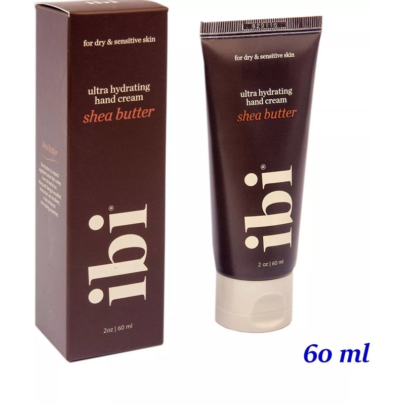 IBI hand Lotion