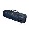 MI&VI Avanti Series Light Hard Violin Case (Full Size) —