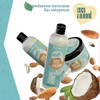 Katai Coconut & Almond Cream Mascarilla 250 ml