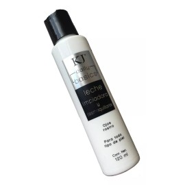 Kejel Jabibe KJ Leche Limpiadora Facial Y Desmaquillante Kj