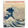 2026 MFA Boston Japanese Woodblocks Weekly Planner 6" x 8.25"