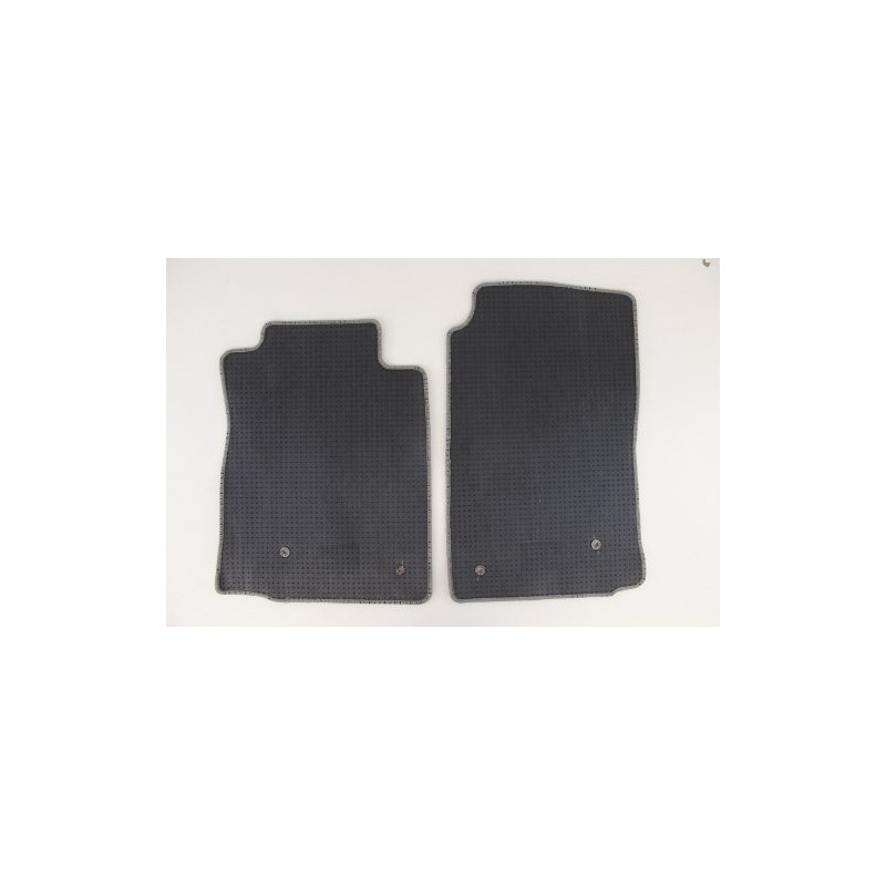 Genuine Toyota Accessories PT206-35100-13 Carpet Floor Mat for Select Tacoma