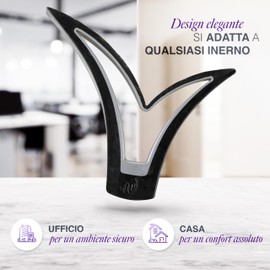 SOFTERFIX, Door Wedge, Toe Friendly, Barefoot Operated Door Stop, Door Hook, Door Stop, Door Stop, Door Stop