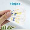 150 Strips Water Test Kit for Freshwater, 6 in 1