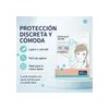 Parches Hidrocoloides Estrella Acne 40 Piezas
