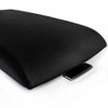 G-PLUS Armrest Center Console Lid Cover, Compatible with Ford Flex