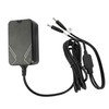 SAVIOR HEAT Glove Charger, 8.4V 3A Fast Wall Adaptor Charger
