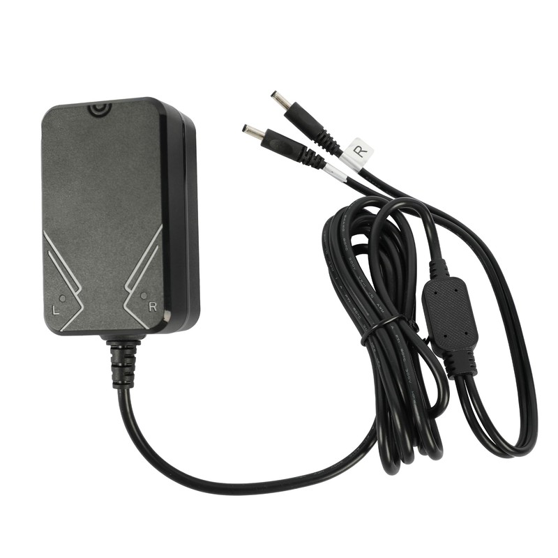 SAVIOR HEAT Glove Charger, 8.4V 3A Fast Wall Adaptor Charger
