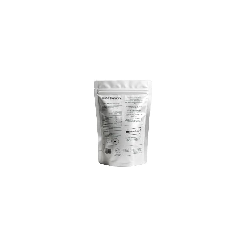 CREATINA MONOHIDRATADA MICRONIZADA | ALTA PUREZA | SIN SABOR |
