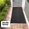 MaxMat Industrial Door Mat - Extra Large, Heavy Duty, Waterproof,