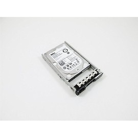 1TB 7.2K 2.5in SATA - Dell Enterprise Class Hard Drive with G176J Caddy - PowerEdge and PowerVault (Renewed)
