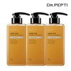 Dr. Pepti Amino 100K Premium Shampoo 3pcs (Container) Renewal Container / 닥터펩티 아미노100K 프리미엄 샴푸 3개(용기 ) 리뉴얼 용기