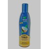 Parachute Gold Hair Oil Intensive Care-2 Bottles X 200ml-US Seller