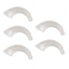 5pcs Sound Amplifer Ear Hook Perfect Fitting Comfortable Sound Aid