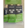 Valspar Paint Brush 3 Piece Set For Wall and Trim