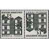 FRD (FR.Germany) K5 unmounted mint/never hinged ** MNH 1965 Tegel