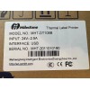 MILESTONE MHT-DT108B USB 4x6 Thermal Label Barcode Printer