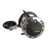 Okuma Classic XP Pro – XP452LA Multiplier Reel Line Capacity