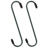 Takasho S-Shaped Hook, Pack of 2, 150mm