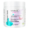 Pack Voglia Shampoo Matizador Plata + Tratamiento Reparador
