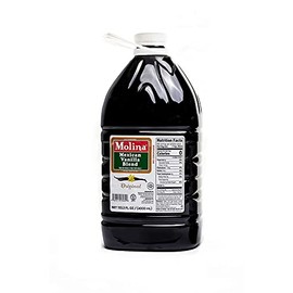 Molina Vanilla - Mexican Vanilla 133.3 FL oz / 4000 ml