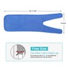 Breathable Thigh Support, Neoprene Thigh Compression Support Sleeve Wrap for