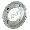 VXB 1000 lbs Capacity 12" Lazy Susan Bearing 5/16 Thick