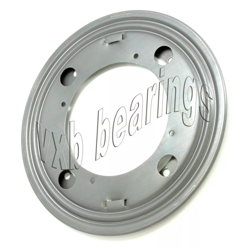 VXB 1000 lbs Capacity 12" Lazy Susan Bearing 5/16 Thick